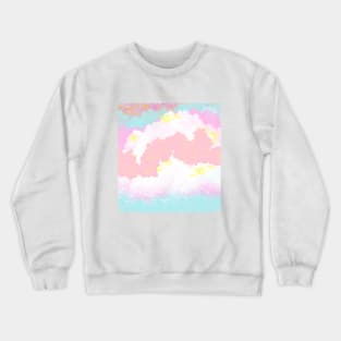 Comfy Dream Crewneck Sweatshirt